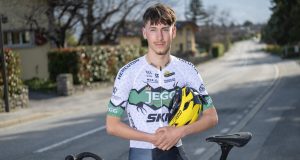 Soudal perd « le nouveau Cancellara » au profit de Visma