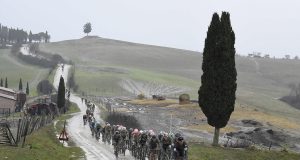 Strade Bianche : de candidate au sixième monument à être vivement remise en question