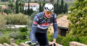Surprise ! Van der Poel annonce ses débuts à moins de 24 heures.
