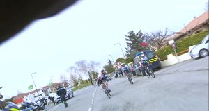 Un autre final raté : carton jaune pour la moto, est-elle coupable ?
