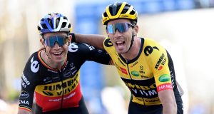 Un cycliste clé de l’équipe Visma manque les classiques pour la deuxième année consécutive.