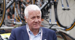 Une frayeur pour Lefevere, hospitalisé d’urgence