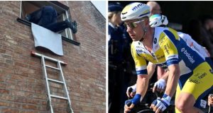 VIDÉO : Bloqué à l’hôtel avant le Gent-Wevelgem