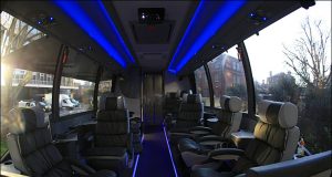 VIDÉO : Le fabuleux nouveau bus d’une équipe WorldTour