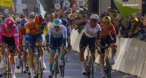 VIDÉO : Molano triomphe à Bruges – La Panne malgré une fin désastreuse