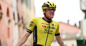 VIDÉO : Tulett s’impose et devient le nouveau leader du Coppi e Bartali