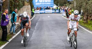 Le plus grand rival de Van der Poel et Pogacar rejoint le Tour des Flandres.