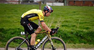 Van Aert ajoute deux courses à son calendrier