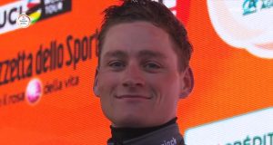 Van der Poel et la stratégie « surprise » qui a battu Pogacar