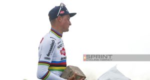 Van der Poel n’exclut pas de viser les monuments qu’il n’a pas encore remportés.