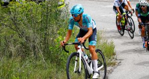Violente agression d’un cycliste italien