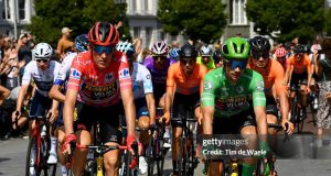 Visma propose un poste à une ancienne légende du cyclisme.