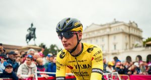Voici la condition posée à Visma pour rester dans l’équipe.