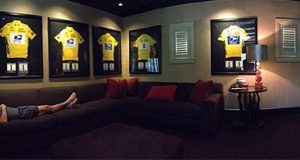 Armstrong affirme qu’il sera reconnu comme le vainqueur des 7 Tours de France.