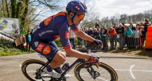 Cauchemar pour Picnic lors du Tour des Flandres