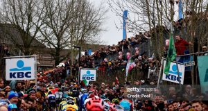 Deux morts lors du Tour des Flandres amateur