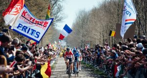 Jasper Stuyven a plus de chances que Pogacar à Roubaix