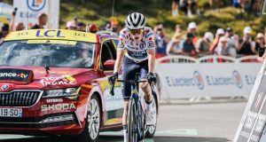 Peur ou respect excessif ? « Vingegaard face au meilleur cycliste depuis Merckx »
