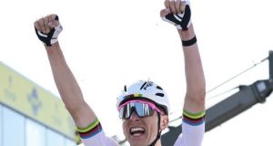 Pogacar affirme avoir remporté le Tour des Flandres « grâce au plan »