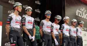 Qu’ils se consacrent au cyclisme : le fiasco de l’UAE dans un autre sport.