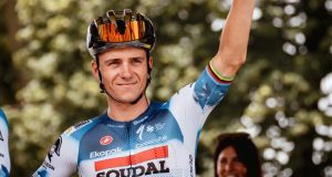 Remco ajoute des courses à son calendrier avant le Tour.