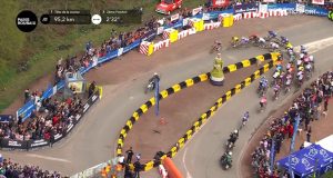 Un an après la polémique ridicule, Roubaix opère un nouveau changement.