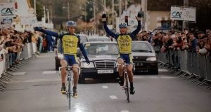 Un ancien coureur de Cofidis est décédé lors du Tour des Flandres amateur