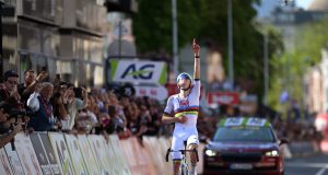 VIDÉO : Tout le monde sait qui a remporté Liège