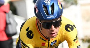Van Aert : « Je suis responsable, c’est moi qui ai pris la décision, j’ai été égoïste »