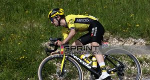 Différences entre les favoris du Tour d’Italie