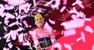 Il a perdu un Tour à ce col et a maintenant une nouvelle chance