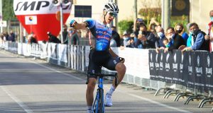 L’équipe italienne qui a formé Ayuso et Ganna rêve de rejoindre le WorldTour