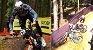 VIDÉO : Van der Poel à l’hôpital, incertain pour le Tour