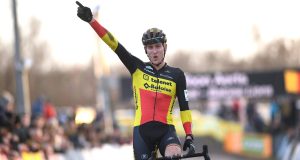 Après deux ans de suspension pour dopage, il vise un grand tour