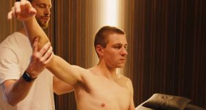 Avertissement à Evenepoel pour une pratique dangereuse