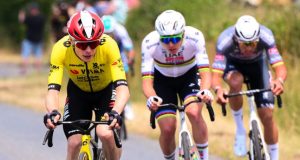 Vingegaard entre en territoire Pogacar : en courant ainsi, il remportera le Tour
