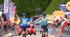 Chutes après le Giro : des équipes qui se consolident et d’autres au bord du gouffre