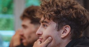 De courir en catégorie junior à 17 ans à participer au Dauphiné en moins d’un an