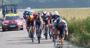 Favori en fuite pour le titre : « Le podium est pratiquement défini avant même le début »