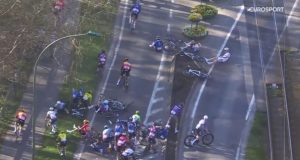 La course la plus accidentée de chaque saison sera modifiée