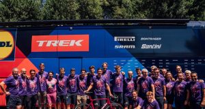 Leçon pour les Émirats arabes unis : La formule gagnante des plus grands du Giro