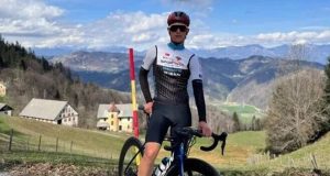 Un jeune sprinteur prometteur décède après une chute en course