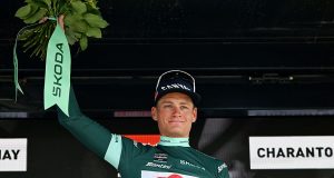 Van der Poel : « C’était l’un des jours les plus durs que j’ai vécus sur le vélo »