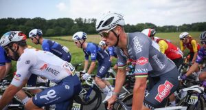 Van der Poel « à la limite » après une récupération record